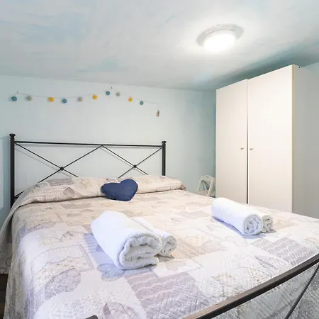 Apartmán Rosa, Relax Place