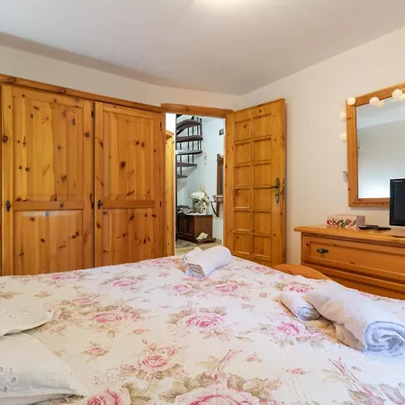 Apartmán Rosa, Relax Place