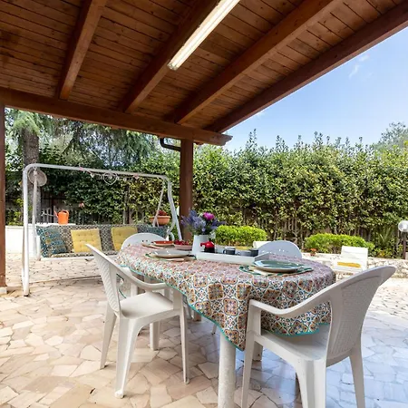 Apartmán Rosa, Relax Place Conversano