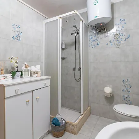 Apartmán Rosa, Relax Place *