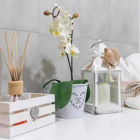 Apartmán Rosa, Relax Place Conversano