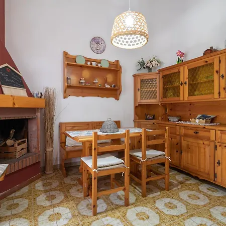 Apartmán Rosa, Relax Place *