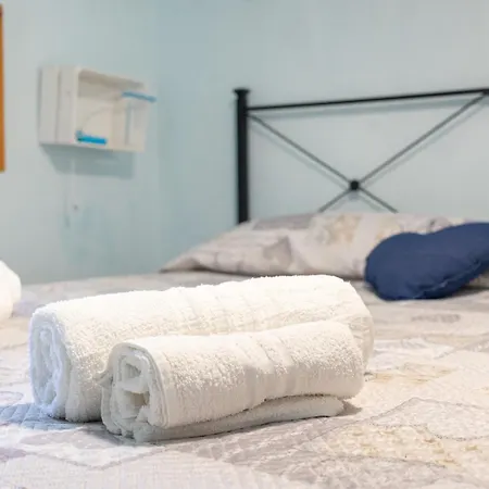 Rosa, Relax Place * Conversano