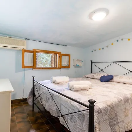 Rosa, Relax Place Apartamento