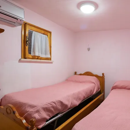 Rosa, Relax Place Apartamento