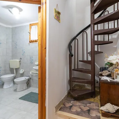 Apartamento Rosa, Relax Place