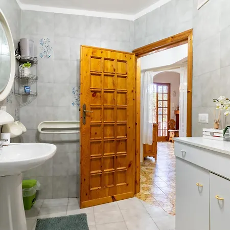 Apartamento Rosa, Relax Place