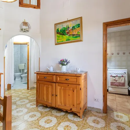 Rosa, Relax Place Apartamento
