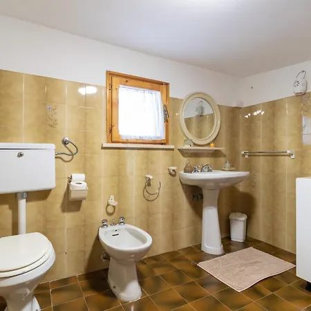 Rosa, Relax Place Apartamento *