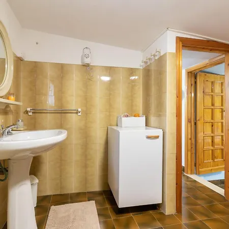 Rosa, Relax Place Apartamento