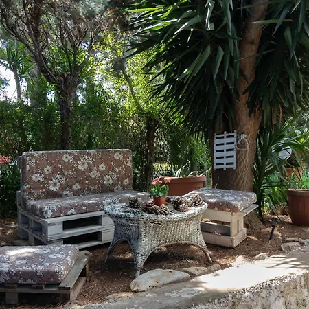 Rosa, Relax Place Conversano