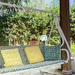 Rosa, Relax Place Lejlighed *