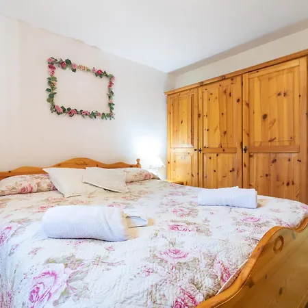 Appartamento Rosa, Relax Place