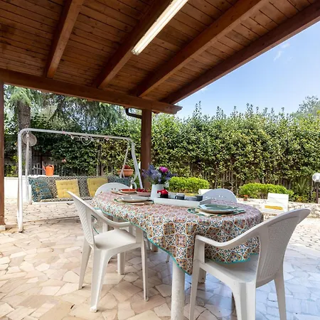 Appartamento Rosa, Relax Place Conversano