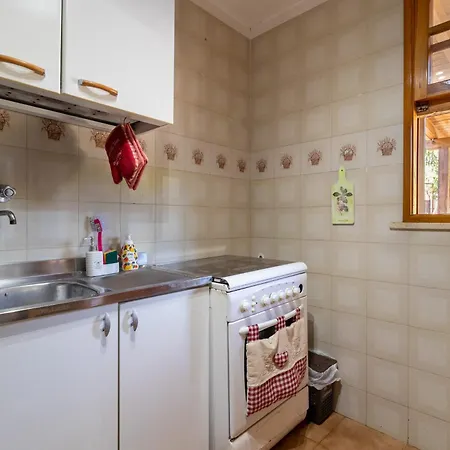 شقة Rosa, Relax Place كونفيرسانو