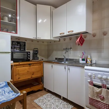 شقة Rosa, Relax Place كونفيرسانو