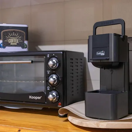 شقة Rosa, Relax Place كونفيرسانو