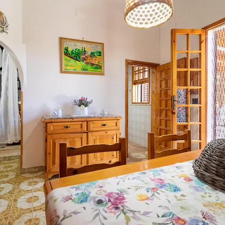 شقة Rosa, Relax Place