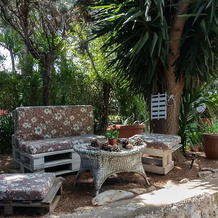 Appartamento Rosa, Relax Place