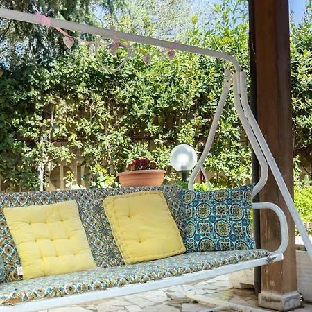 Rosa, Relax Place شقة *