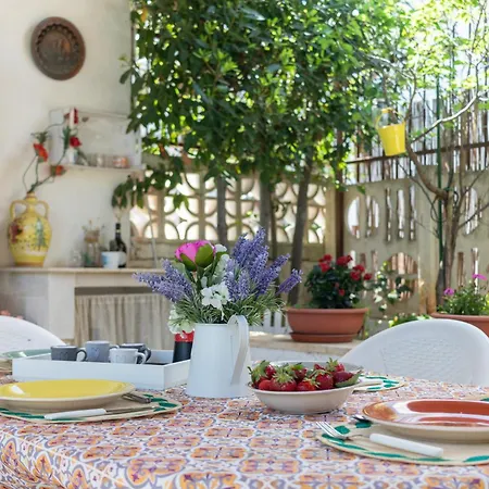 Rosa, Relax Place شقة