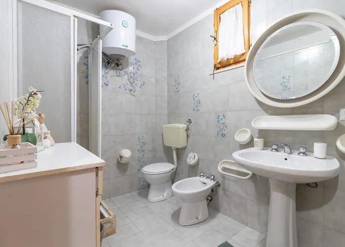 Rosa, Relax Place Conversano