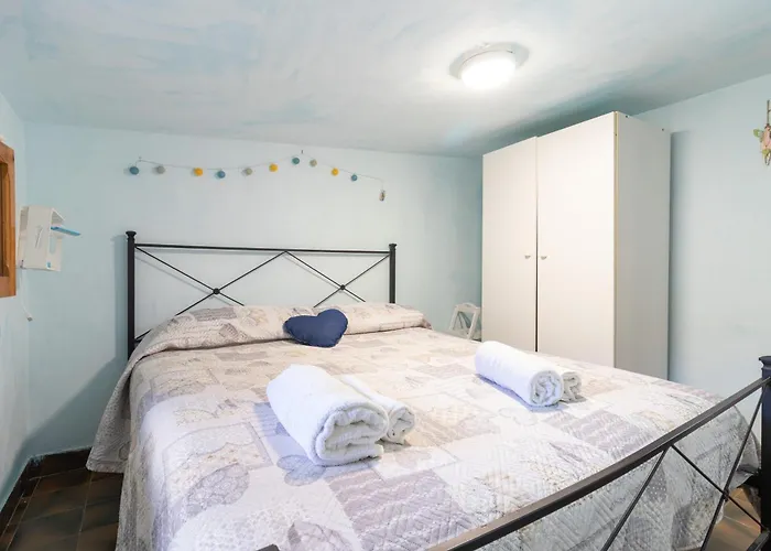 Daire Rosa, Relax Place