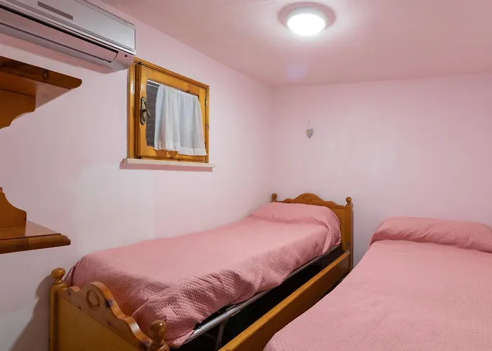 Rosa, Relax Place Conversano