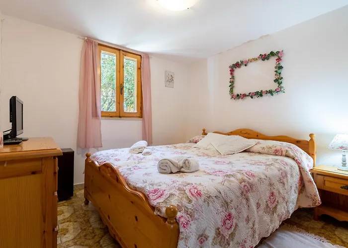 Rosa, Relax Place Conversano