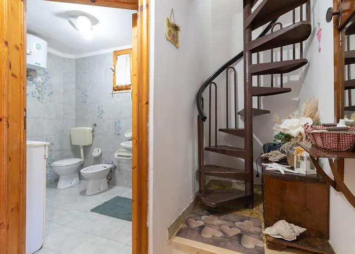 Appartamento Rosa, Relax Place Conversano