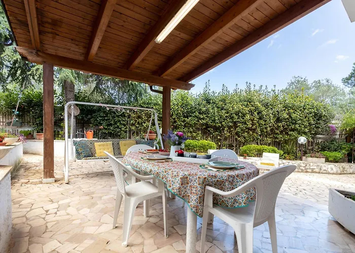 Appartamento Rosa, Relax Place Conversano