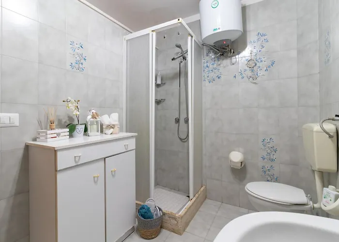 Appartamento Rosa, Relax Place *