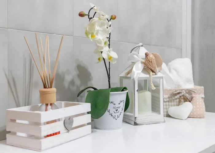 Appartamento Rosa, Relax Place Conversano