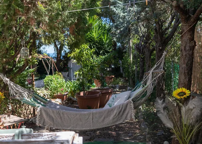 Rosa, Relax Place Conversano