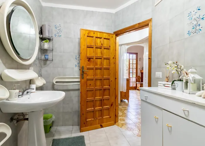 Daire Rosa, Relax Place