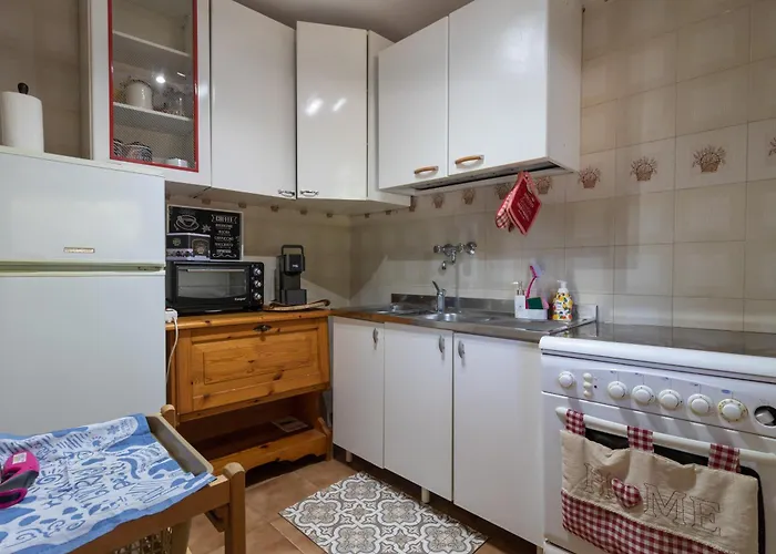 Appartamento Rosa, Relax Place Conversano