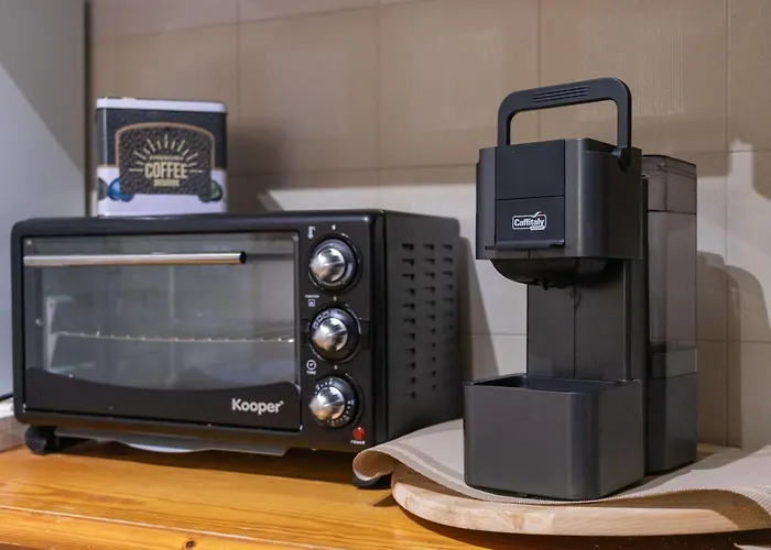 Appartamento Rosa, Relax Place Conversano