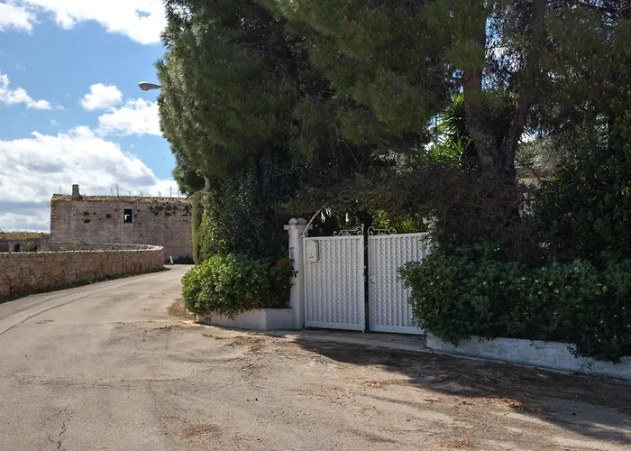 Appartamento Rosa, Relax Place Conversano