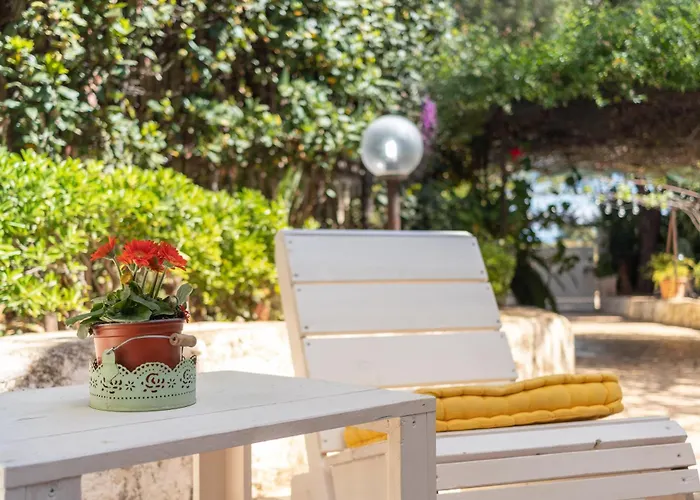 Rosa, Relax Place Conversano