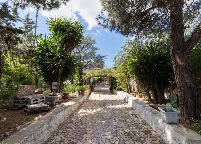 Appartamento Rosa, Relax Place