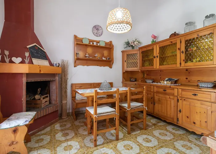 Daire Rosa, Relax Place *