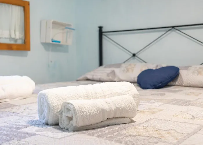 Rosa, Relax Place * Conversano