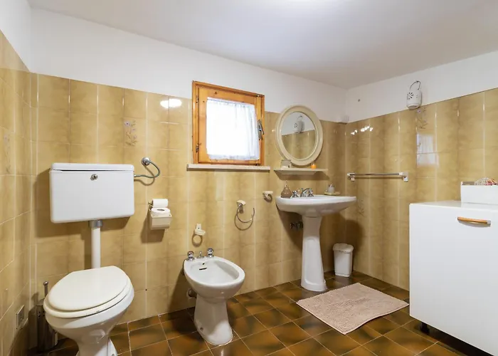 Appartamento Rosa, Relax Place