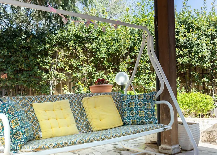 Rosa, Relax Place Daire *