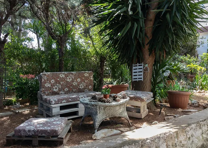 Rosa, Relax Place Daire *
