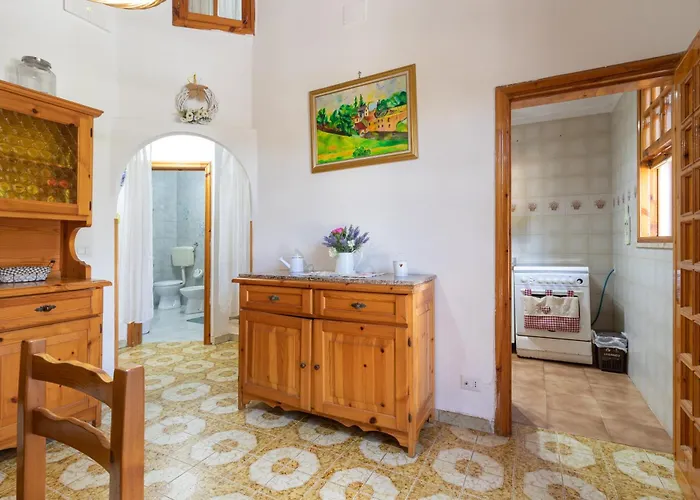 Rosa, Relax Place Conversano