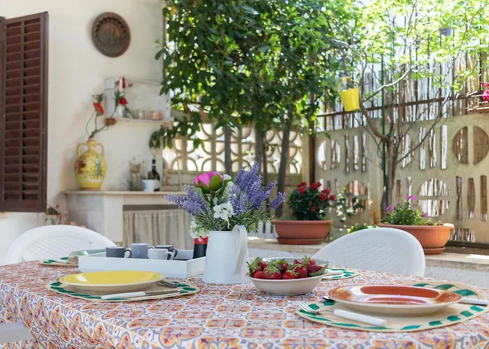 Rosa, Relax Place Appartamento